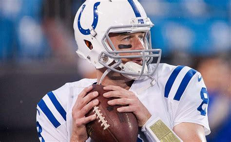 No brotherly love: Tim Hasselbeck questions Matt's chances at QB | FOX ...