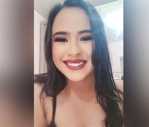 Encontrada Amanda Alves De Souza Saloá Noticias