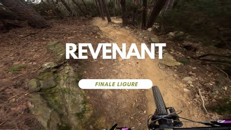 Revenant Finale Ligure 2024 Italy Full Run POV RAW YouTube