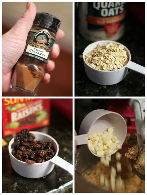 The Best Oatmeal Raisin Cookie Recipe | Cookies and Cups