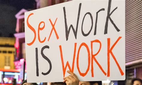 Please Include Sex Workers In Your Metoo Conversations Viva