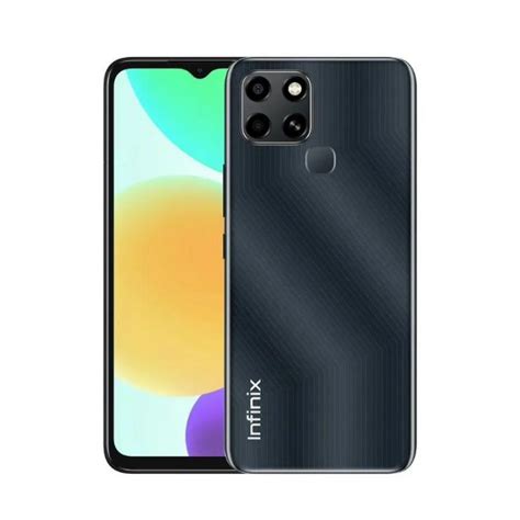 Infinix Smart 6 2Go 32Go YanDeal