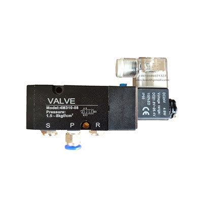 Namur Solenoid Valve China Namur Solenoid Valve Manufacturers