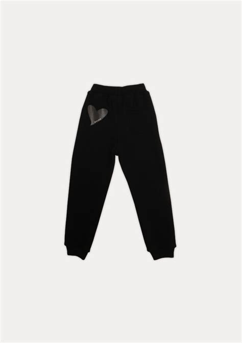 Winter Jogging Pants M