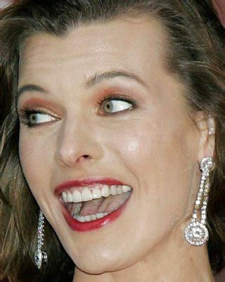 Milla Jovovich Porn Pictures Xxx Photos Sex Images Pictoa