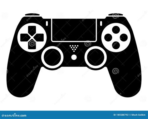 Video Game Ps Controller Gamepad Flat Icons For Apps And Websites