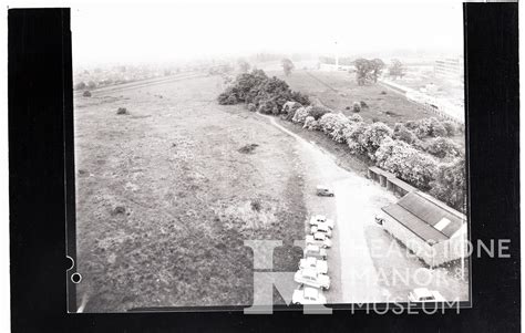 Northwick Park Hospital, c.1968 - Harrow Borough PhotosHarrow Borough ...