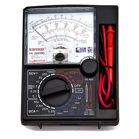 Sanwa Multimeter Offers Discount Ykshocam