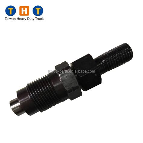 Mitsubishi L200 Fuel Injection Nozzle MD196607 - Reliable Performance