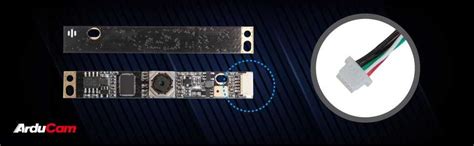 Dell Webcam Pinout A Guide To Wiring Connections