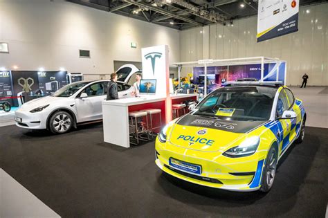 With 7 months still to go, over 100 exhibitors confirmed for the UK’s Largest EV Event