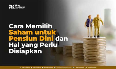 Cara Menghitung Return Saham Ini Jenis Dan Komponennya