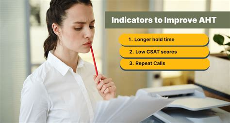 How To Improve Aht In Call Center Formula Calculator And Tips