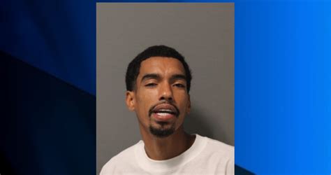 Wanted New Bedford Man Accused Of Running From Police Found Hiding