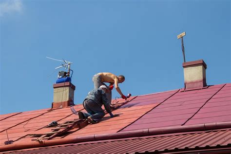 Roof Painting In Gold Coast Betta Seal Roofing