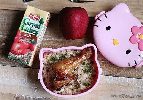 Back-to-School-Baon - Mommy Peach