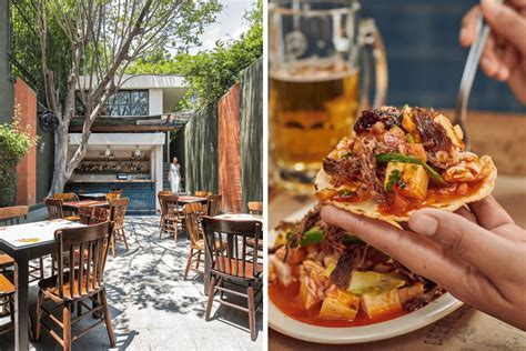 Los Mejores Restaurantes De Mariscos De Monterrey