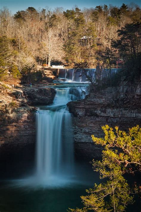 DeSoto Falls | Desoto falls, Waterfall, Most beautiful places