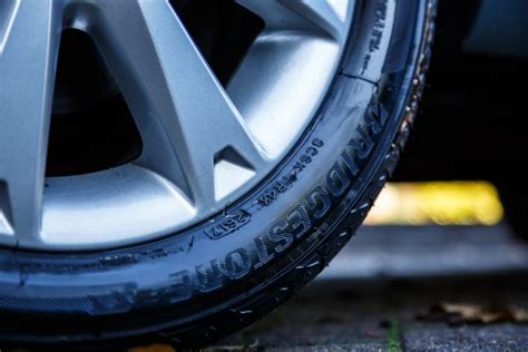 Bridgestone S Turanza T Evo Tyre Review Superior Wet Grip