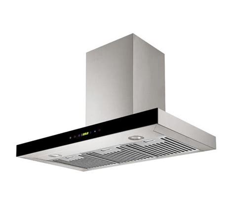 Wall Mounted Range Hood HINDWARE KITCHEN FABIA 60 90 HSIL Limited