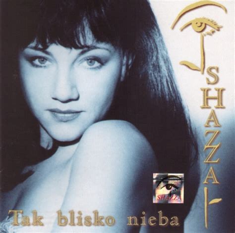 Shazza Tak Blisko Nieba Releases Discogs