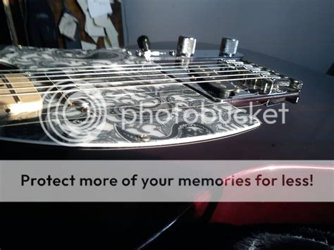Guitar Porn Thread