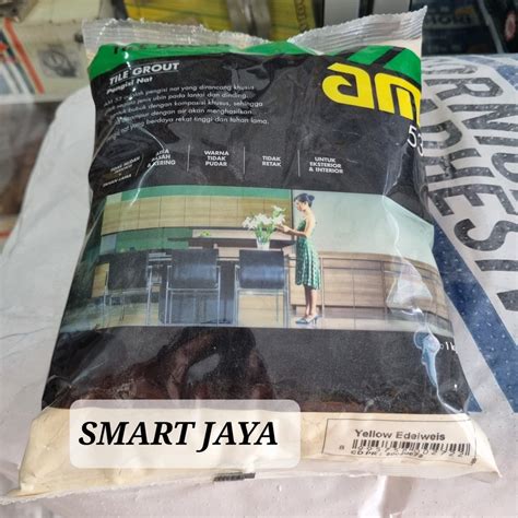 Jual Nat Keramik Am Pengisi Nat Tile Grout Semen Warna