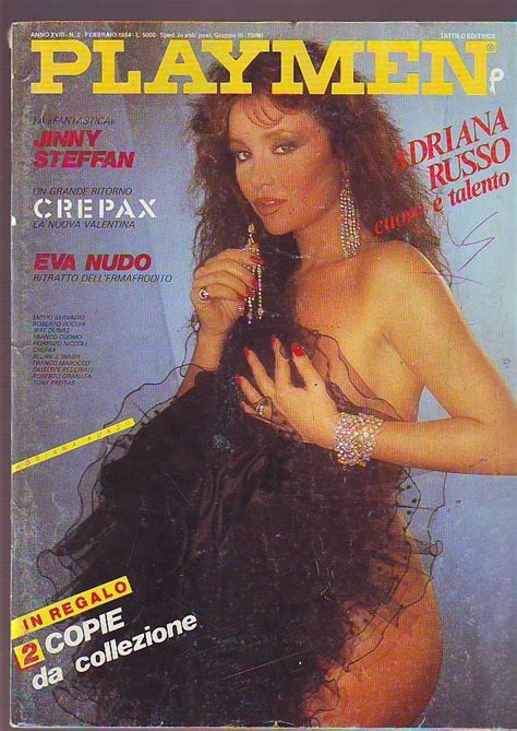 Naked Adriana Russo Added By Dragonrex