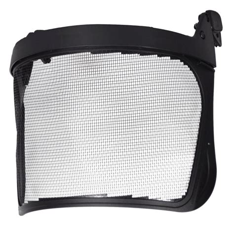 Peltor V5C Mesh Visor GRUBE EU