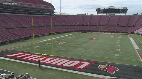 Cardinals Stadium Seating Capacity Cabinets Matttroy