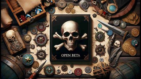 SKULL BONES Beta V3 OTWARTA BETA ODC 3 Gameplay PL PC 2K