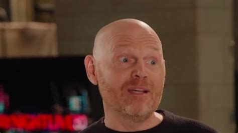 Snl Shares Teaser For Bill Burr Hosted Post Election Episode