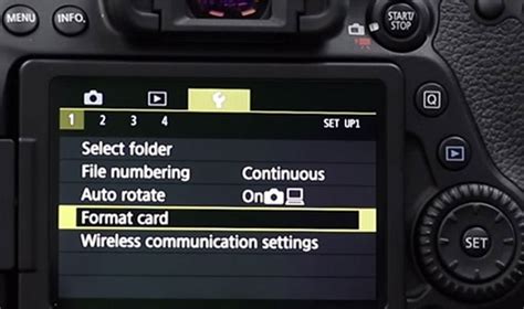 How To Format An Sd Card For Your Camera Citizenside