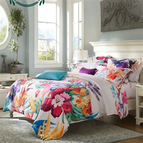 Best Of Hawaiian Tropical Bedding • The Ignite Show Bedding Sets Tropical Bedrooms Full