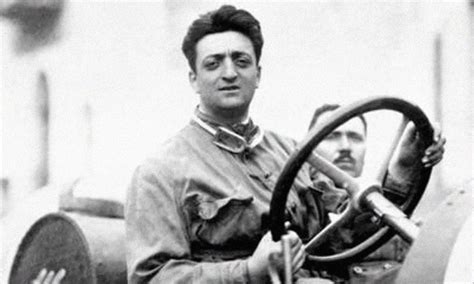 Tudo sobre a história da Ferrari suas curiosidades e carros