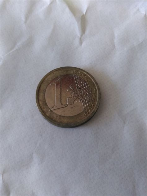 Euro M Nze Italien Sterne Etsy De