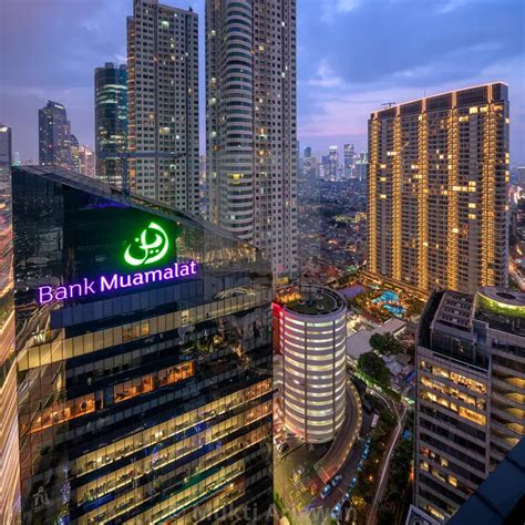 Bank Muamalat Indonesia Jadi Solusi untuk Perluas Karirmu