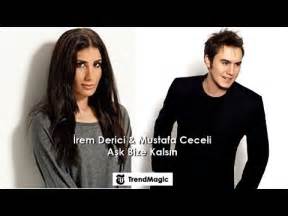 Mustafa Ceceli Ft Rem Derici K Ymetlim Yeni Youtube