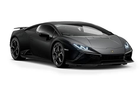 Lamborghini Huracan Tecnica - Huracan Tecnica Price, Specs, Images, Colours