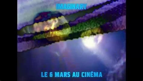 Imaginary Bande Annonce 2 Vf Vidéo Dailymotion