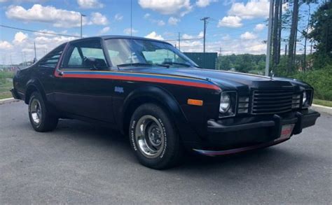 1978 Dodge Aspen Super Coupe Barn Finds