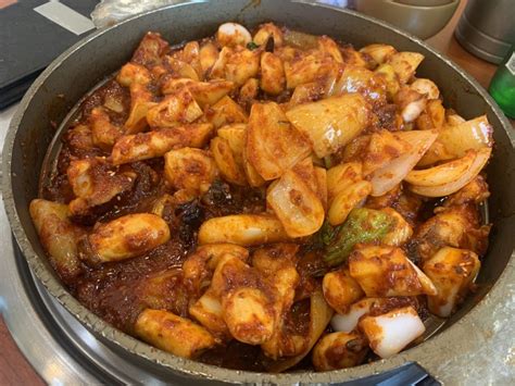 식당 조가네갑오징어 백운호수점 의왕 백운호수 맛집 네이버 블로그