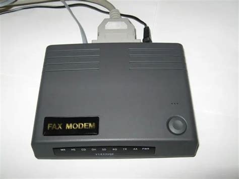 Dial-Up Modem at best price in Kolkata by Vijay Enterprises | ID: 9859935062