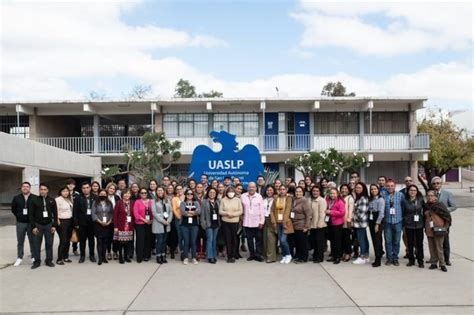 Facultad de Ciencias de la Información llevó a cabo Reunión de