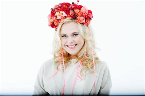 Анна Диоп Голая