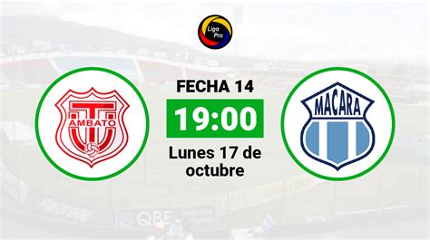 Previa T Cnico Universitario Vs Macar