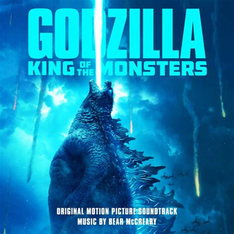 Godzilla 2 Roi Des Monstres Blu Ray 4K Steelbook Collector