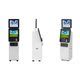 Buy Wholesale China Dual Screen Self Service Sim Card Vending Machine