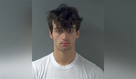 Indiana University Student From Greenwood Arrested On Multiple Rape