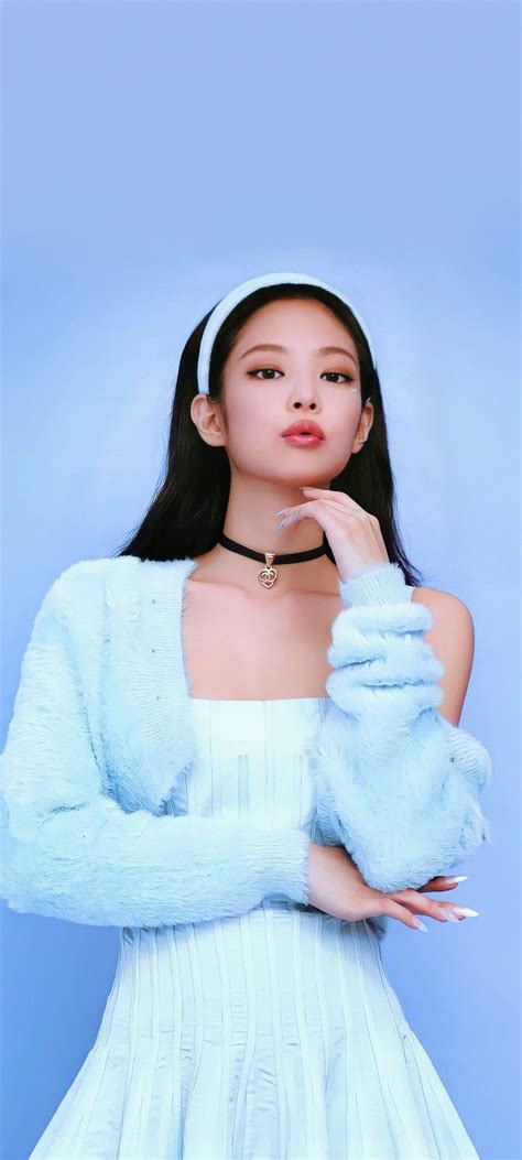 Jennie Lockscreen In Blackpink Jennie Jennie Kim Blackpink